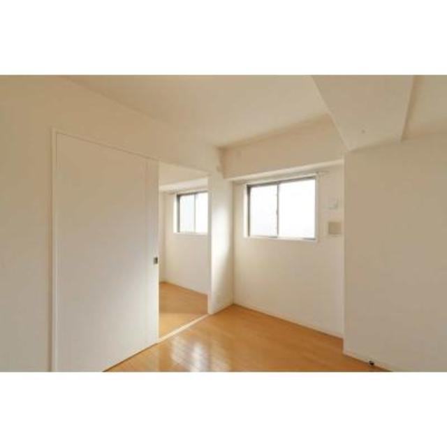 パークキューブ上野（504） 部屋画像