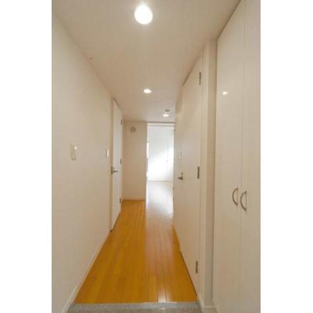 パークキューブ上野（504） 部屋画像