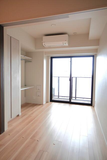 ルフォンプログレ西大井プレミア（602） 部屋画像