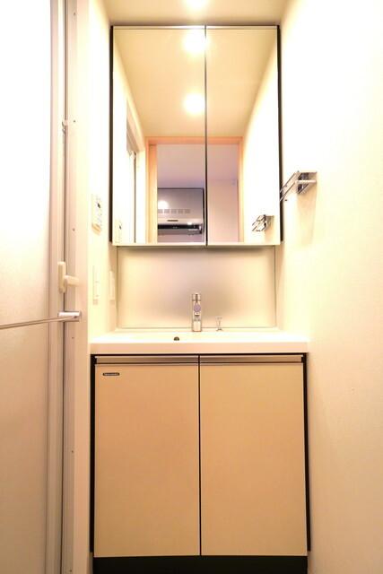 ルフォンプログレ西大井プレミア（602） 部屋画像