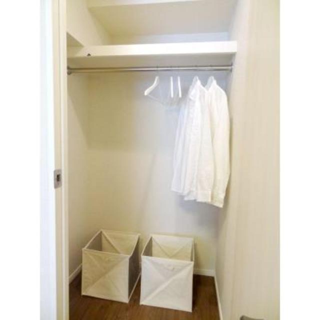 パークアクシス大森（903） 部屋画像