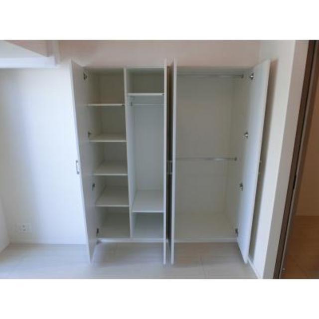 パークアクシス滝野川ラ　ブリーズ（316） 部屋画像