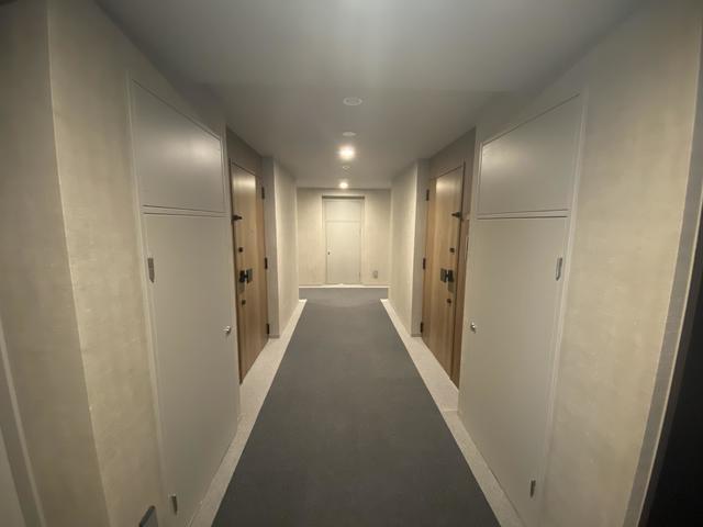 Ｊ．ＧＲＡＮ　Ｃｏｕｒｔ　浅草（1001） 外観