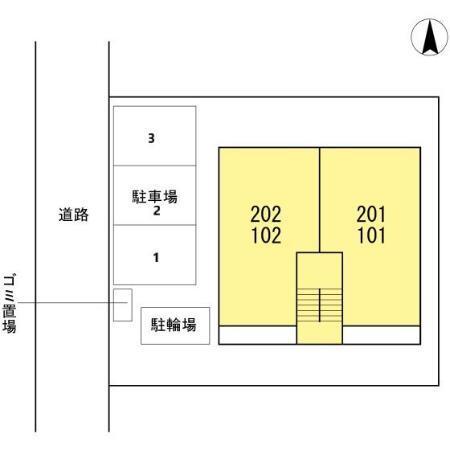 プランドール（102） その他