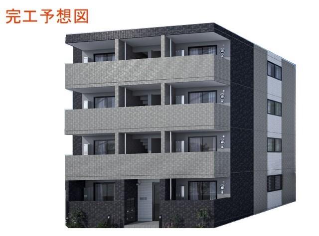Ｇｌａｎｚ（グランツ）（202） 外観