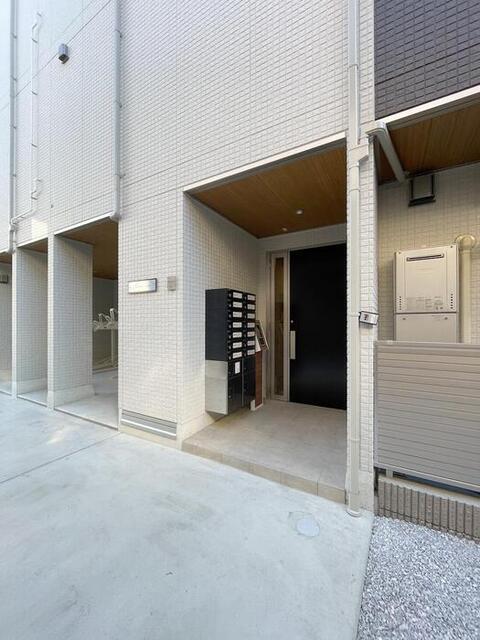 セレスティア高島平（305） 物件画像