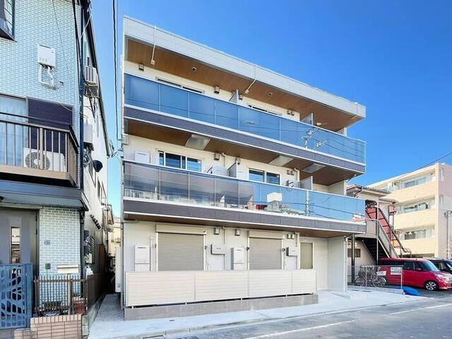 セレスティア高島平（305） 物件画像