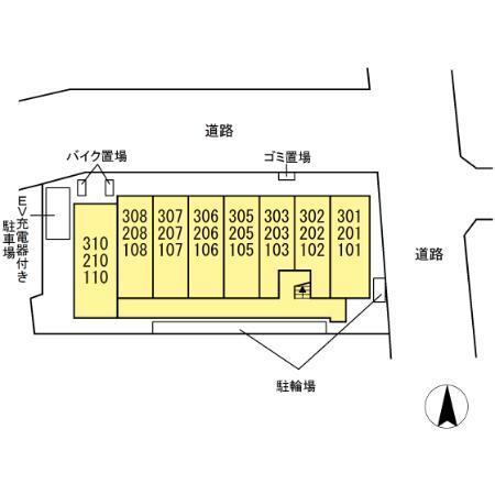 ルリアン北小岩Ⅲ（207） その他