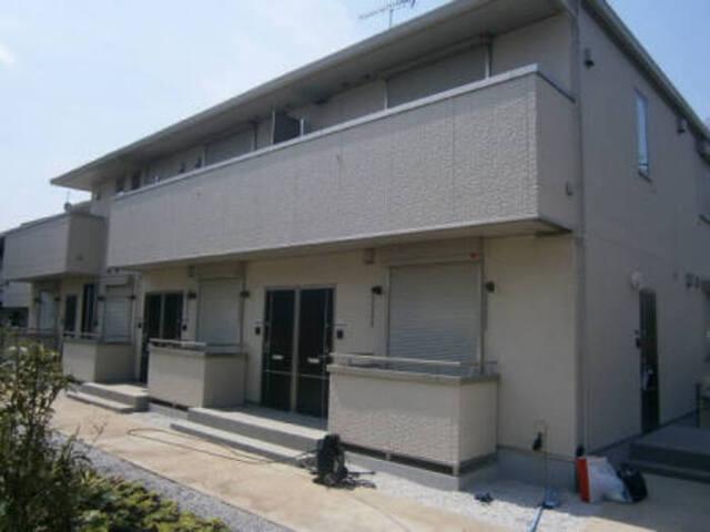 ソワーニュ（104） 外観