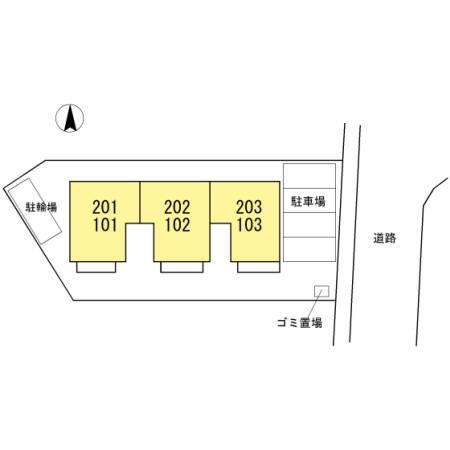ピアドール（103） その他