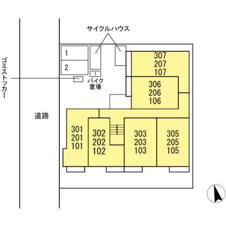 写真:その他物件の写真02