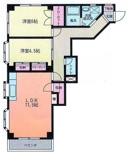 写真:物件の写真