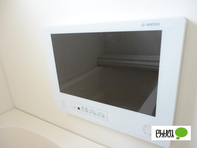ロイヤルヴィクトリア　Ⅲ番館（301） 部屋画像