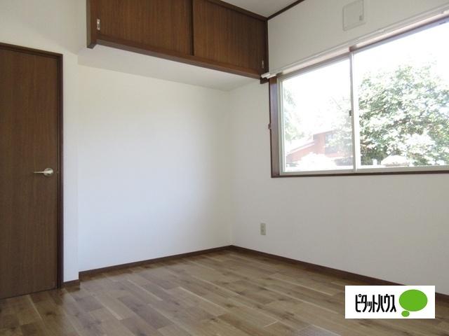 ウイング中丸（B101） 部屋画像