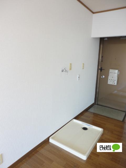 グリーン和光ハイツ（201） 部屋画像
