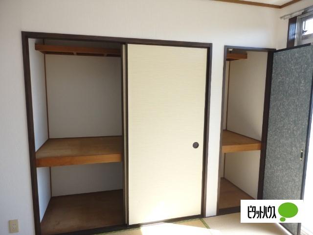 グリーン和光ハイツ（201） 部屋画像