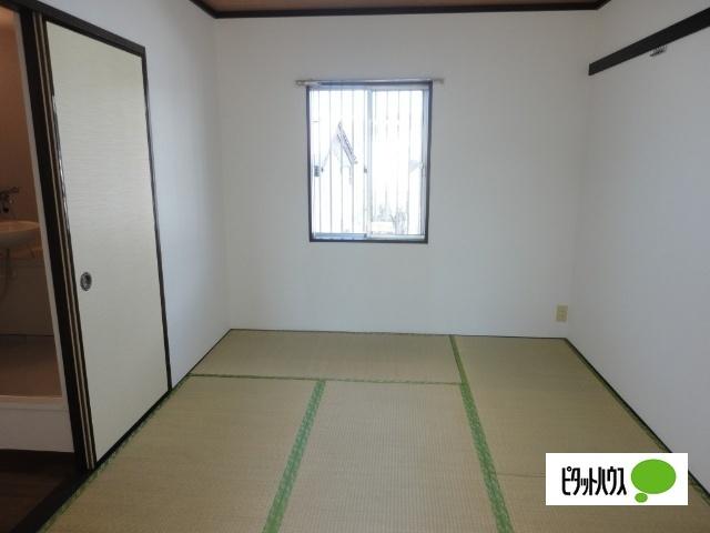 グリーン和光ハイツ（201） 部屋画像