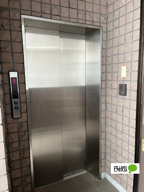 全広社ビル（401） 部屋画像