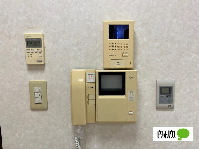 全広社ビル（401） 部屋画像