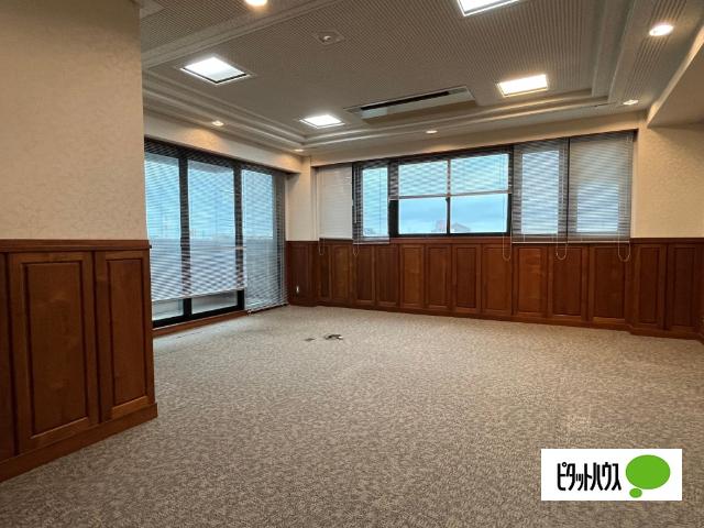 全広社ビル（401） 室内