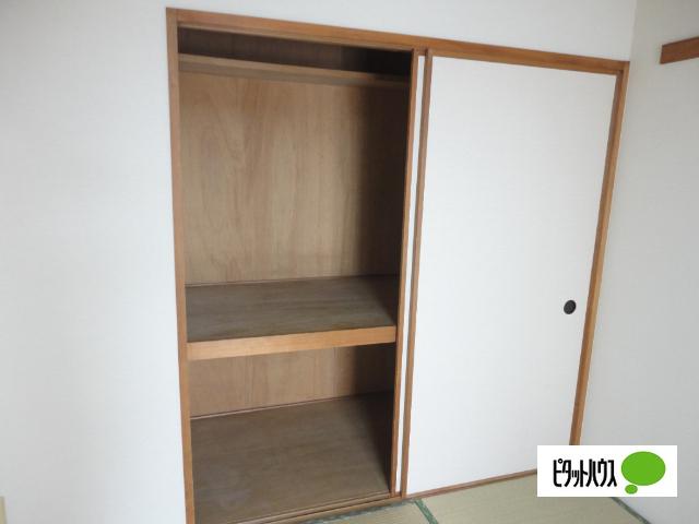 シャロム大和（502） 部屋画像