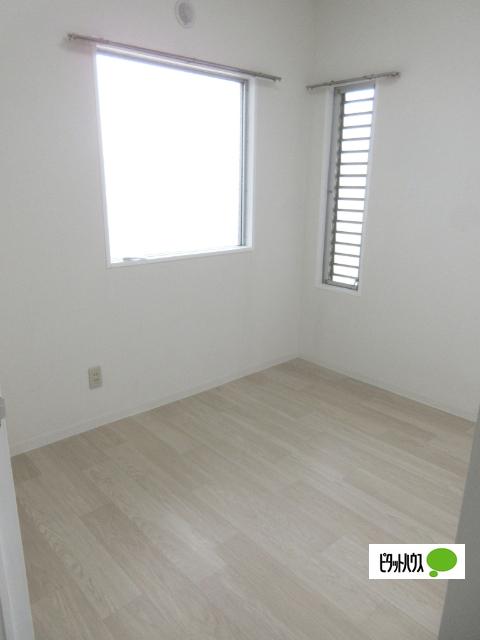 シャロム大和（502） 部屋画像