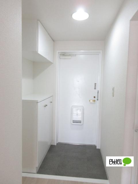 シャロム大和（502） 部屋画像