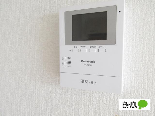 シャロム大和（502） 部屋画像