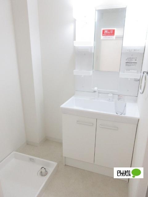 シャロム大和（502） 部屋画像