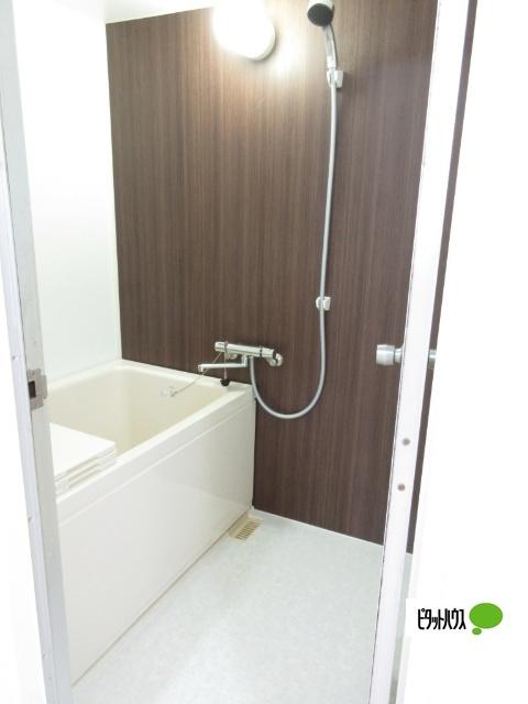 シャロム大和（502） 部屋画像