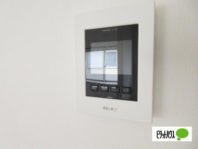 ウイングライフB（201） 部屋画像
