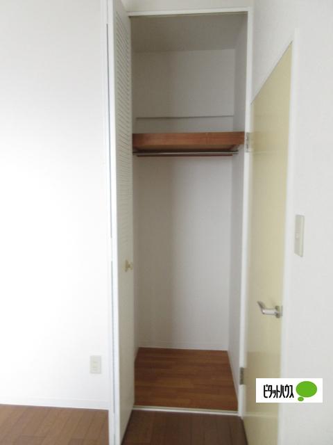 シャロム大和（304） 部屋画像