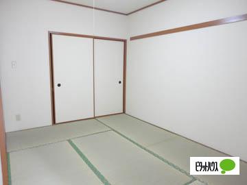 シャロム大和（304） 部屋画像