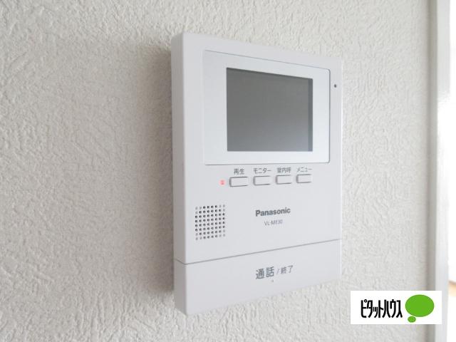 シャロム大和（304） 部屋画像