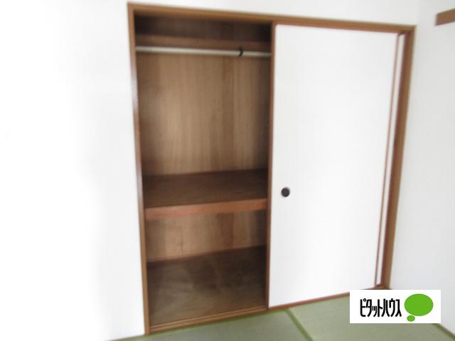 シャロム大和（304） 部屋画像