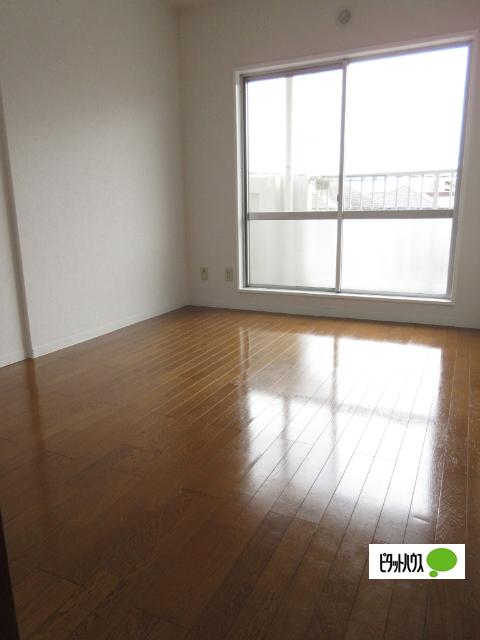 シャロム大和（304） 部屋画像
