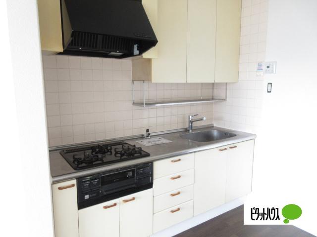 シャロム大和（304） 部屋画像