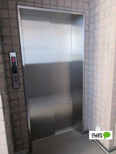 全広社ビル（401） 物件画像
