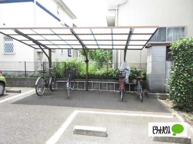 ウイング中丸（B101） 物件画像
