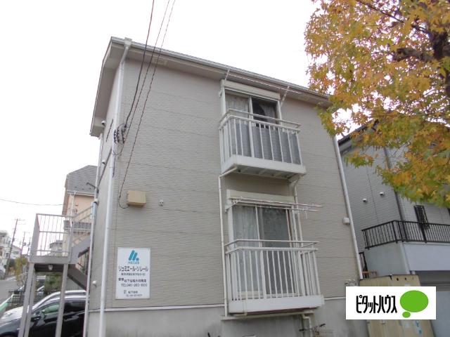 リュミエール・ソレールの賃貸物件