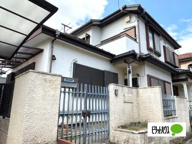 大和市草柳2丁目土地 土地