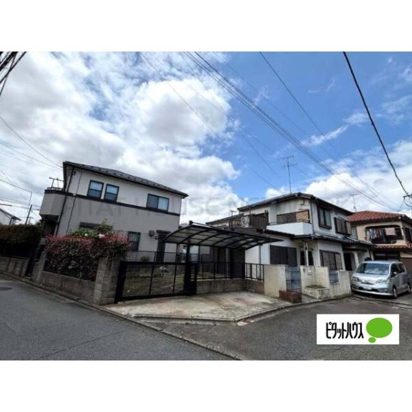 神奈川県大和市草柳２丁目