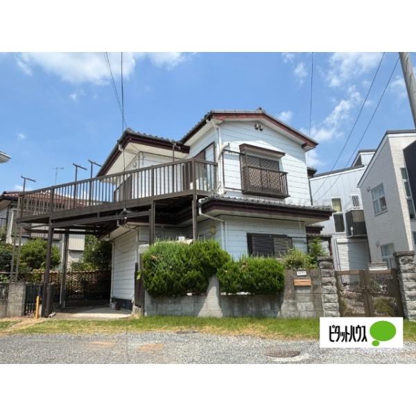 神奈川県大和市福田
