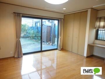 大和市草柳2丁目土地 土地画像