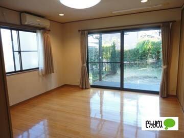 大和市草柳2丁目土地 土地画像