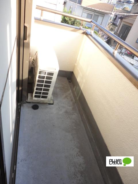 大和市草柳2丁目土地 土地画像