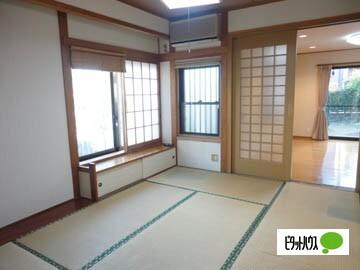 大和市草柳2丁目土地 土地画像