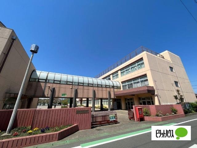 大和市立引地台小学校