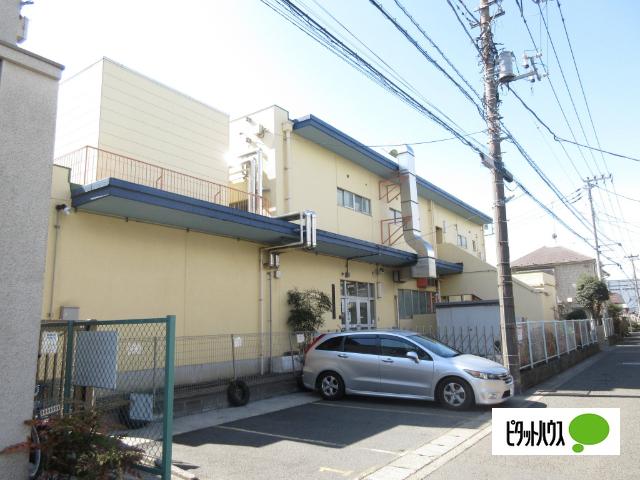 大和市立草柳保育園