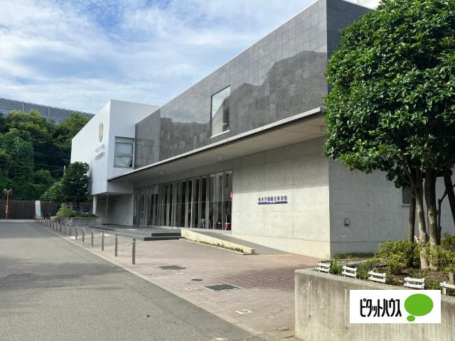 私立柏木学園高校